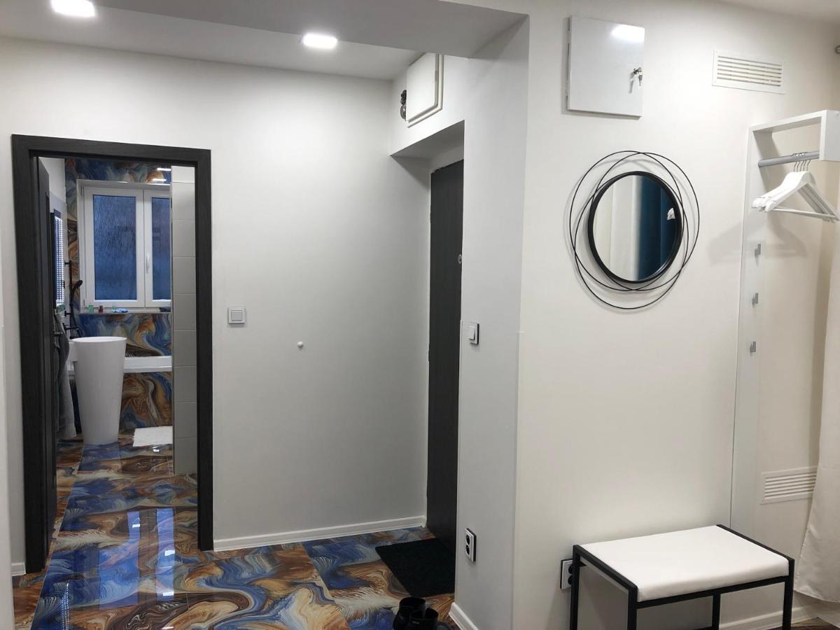 Apartmany U Merkuru Česká Lípa Extérieur photo