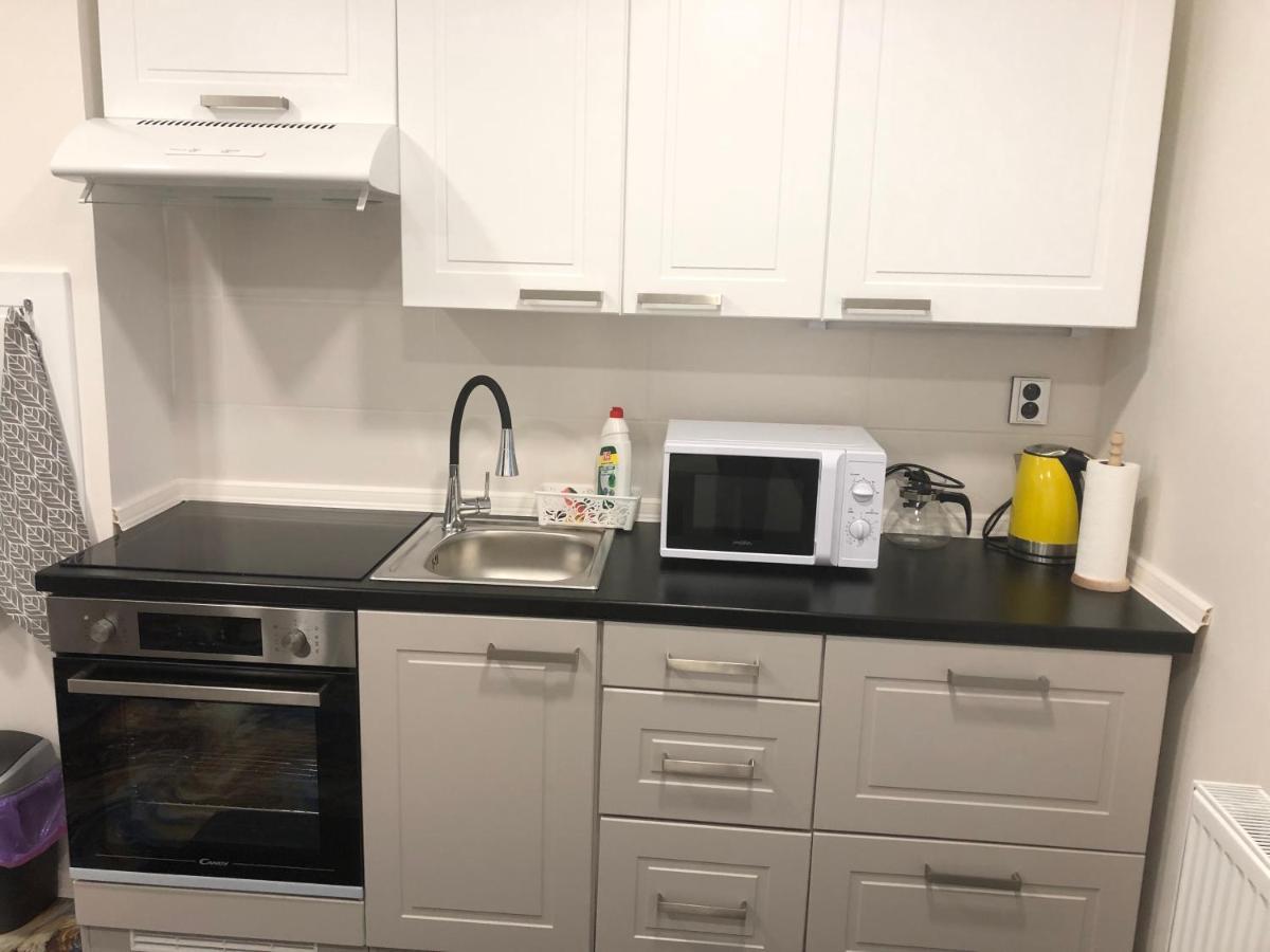 Apartmany U Merkuru Česká Lípa Extérieur photo