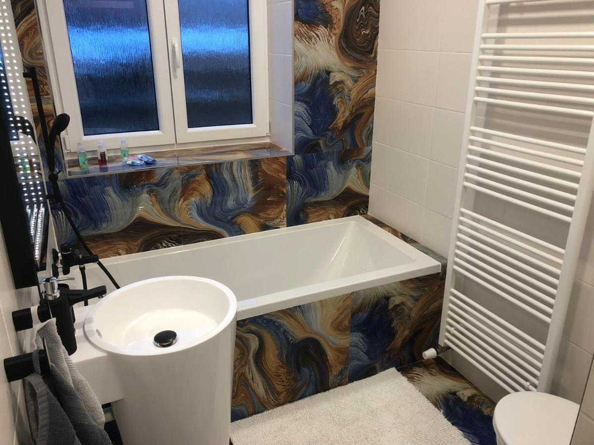 Apartmany U Merkuru Česká Lípa Extérieur photo